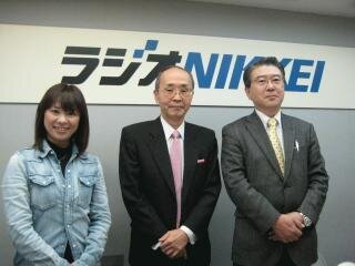ザ マネー 火曜日 櫻井英明のかぶとびら ザ マネー マネー 投資 ラジオnikkei