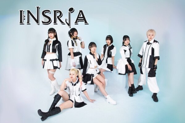 【出演情報】10月16日と23日は、 INSRiAのみなさんが登場！