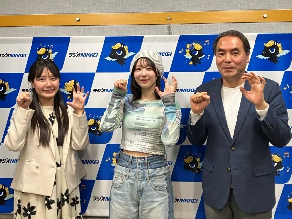 第109回ゲスト研究員は水湊 美緒さん！