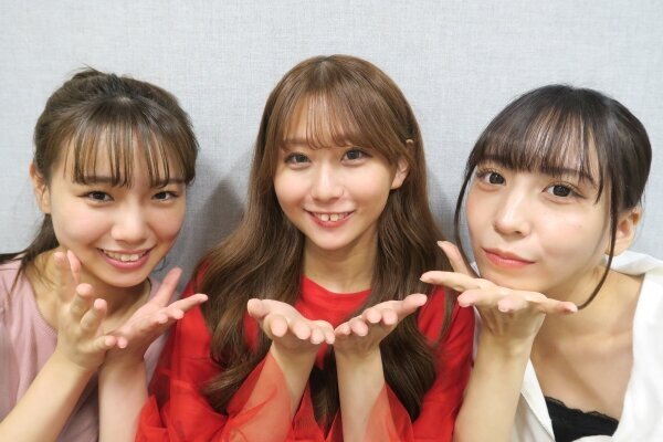 第28回ゲスト研究員はwqwqの倉田つきみさんと松藤瑛瑠さん！