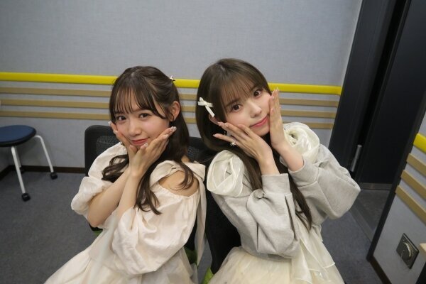 第12回ゲスト研究員は引き続き×純文学少女歌劇団の畑美紗起さんと大森莉緒さん！