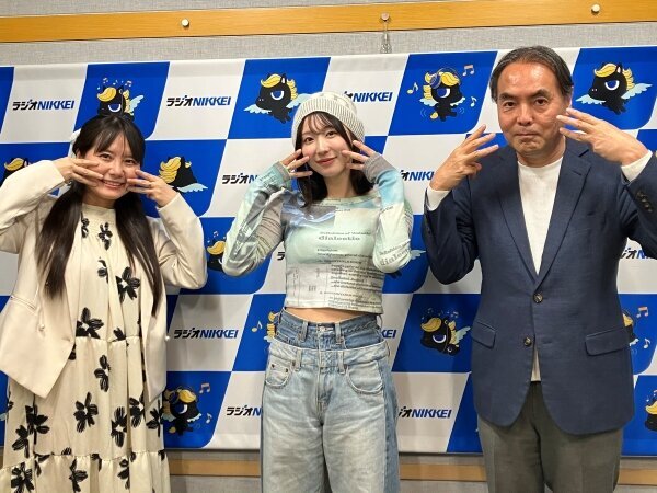 第110回ゲスト研究員は、引き続き水湊 美緒さん！