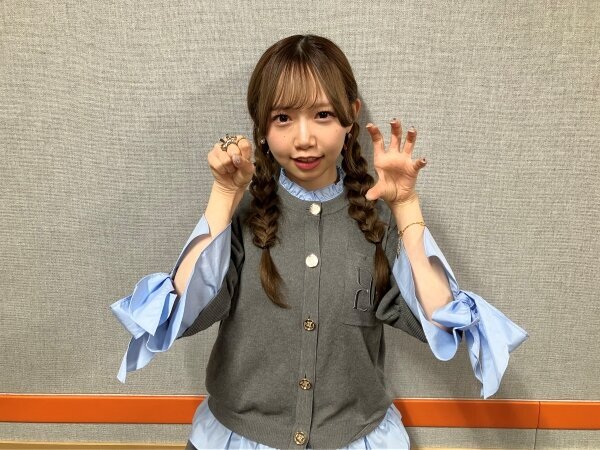 第117回ゲスト研究員は畑美紗起さん！