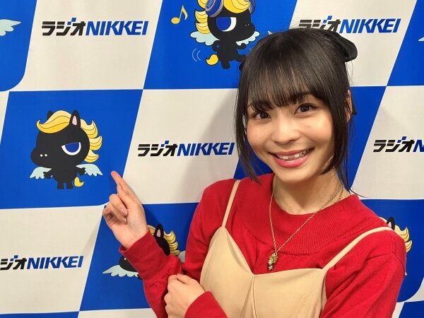 第51回ゲスト研究員は寺嶋由芙さん！