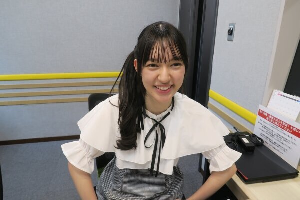 第24回ゲスト研究員は引き続きukkaの村星りじゅさん！