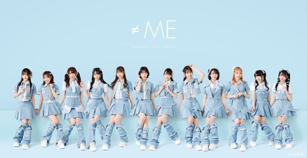 第60回ゲスト研究員は、引き続き≠MEの落合希来里さん！