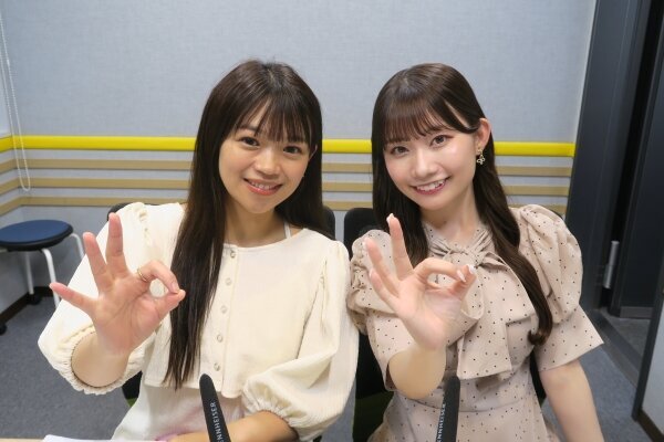 第20回ゲスト研究員は引き続き岡村茉奈さんと木﨑千聖さん！