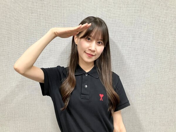 第124回ゲスト研究員は「＠JAM　EXPO」から八木沙季さん！