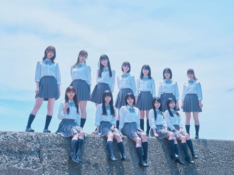 【出演情報】11月7日と14日は、≒JOYの小澤愛実さんと藤沢莉子さんが登場！