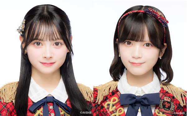 【出演情報】2月19日と26日は、AKB48の伊藤百花さん、川村結衣さんが登場！