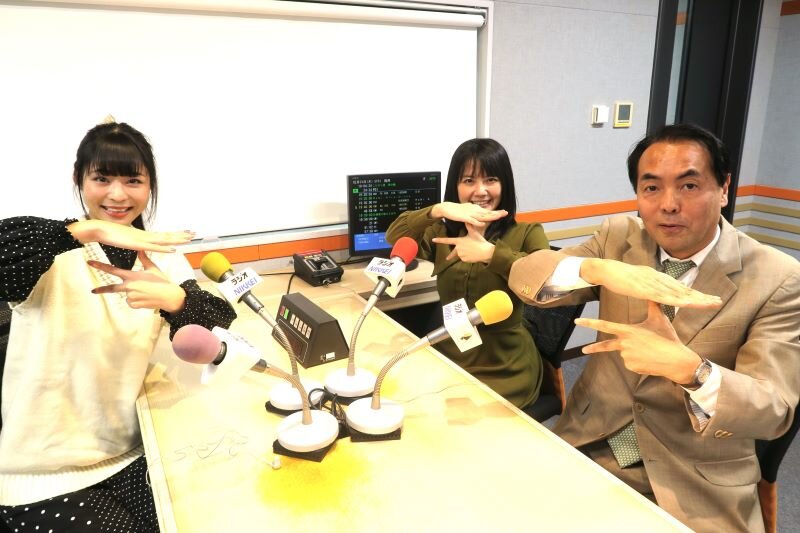記念すべき第1回ゲスト研究員は寺嶋由芙（ゆっふぃー）さん！