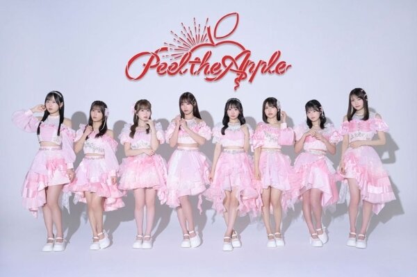 【出演情報】6月5日と12日は、Peel the Appleの佐野心音さんと春海りおさんが登場！
