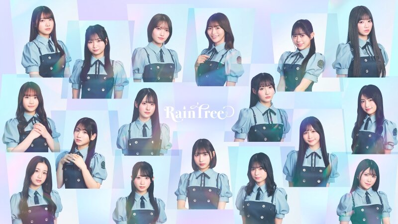 【出演情報】11月20日と27日は、Rain Treeの佐藤莉華さんと橋本真希さんが登場！