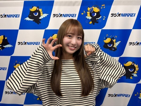 第86回ゲスト研究員は引き続き＝LOVEの瀧脇笙古さん！