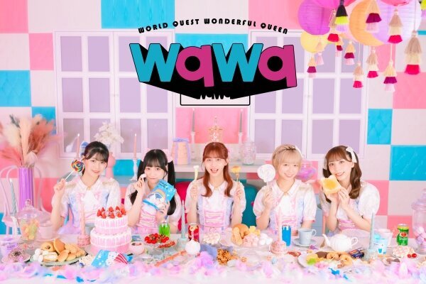 【出演情報】9月17日と24日は、wqwqのみなさんが登場！