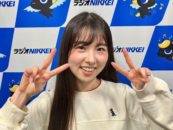 【出演情報】12月19日と26日は、AKB48の岩立沙穂さんが登場！