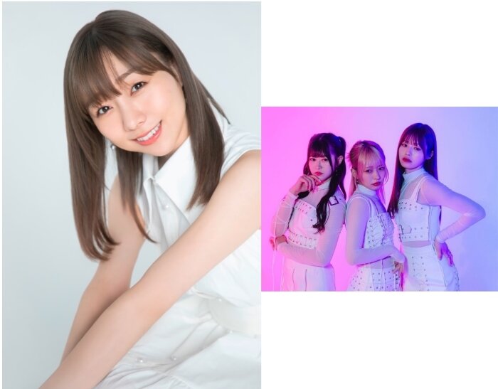 【出演情報】9月5日と12日は、「@ JAM EXPO 2024」とのコラボゲストが登場！