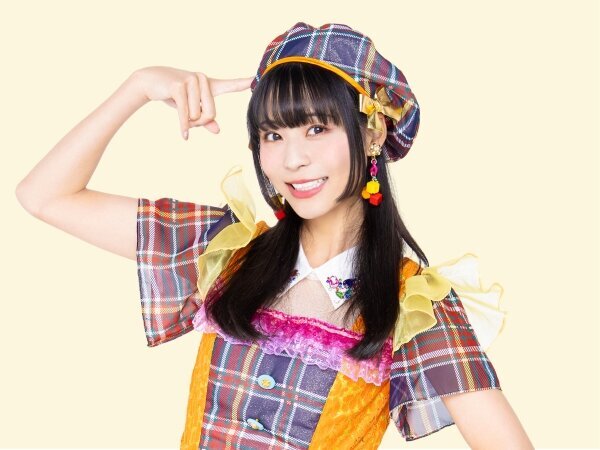 第95回ゲスト研究員は寺嶋由芙さん！
