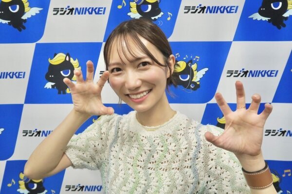 第77回ゲスト研究員は江嶋綾恵梨さん！