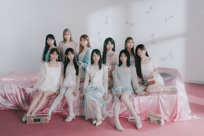 【出演情報】11月6日と13日は、＝LOVEの瀧脇笙古さんが登場！