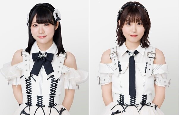 【出演情報】7月4日と11日は、≒JOYの大西葵さんと小澤愛実さんが登場！