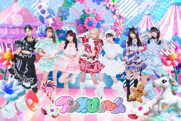 第58回ゲスト研究員は、引き続きアンスリュームの伊藤詩乃さんと風宮ゆめさん！