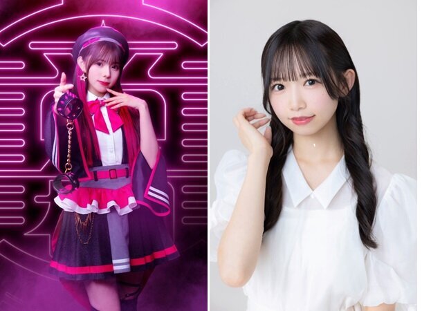 【出演情報】1月16日と23日は、大森莉緒さんと畑美紗起さんが登場！