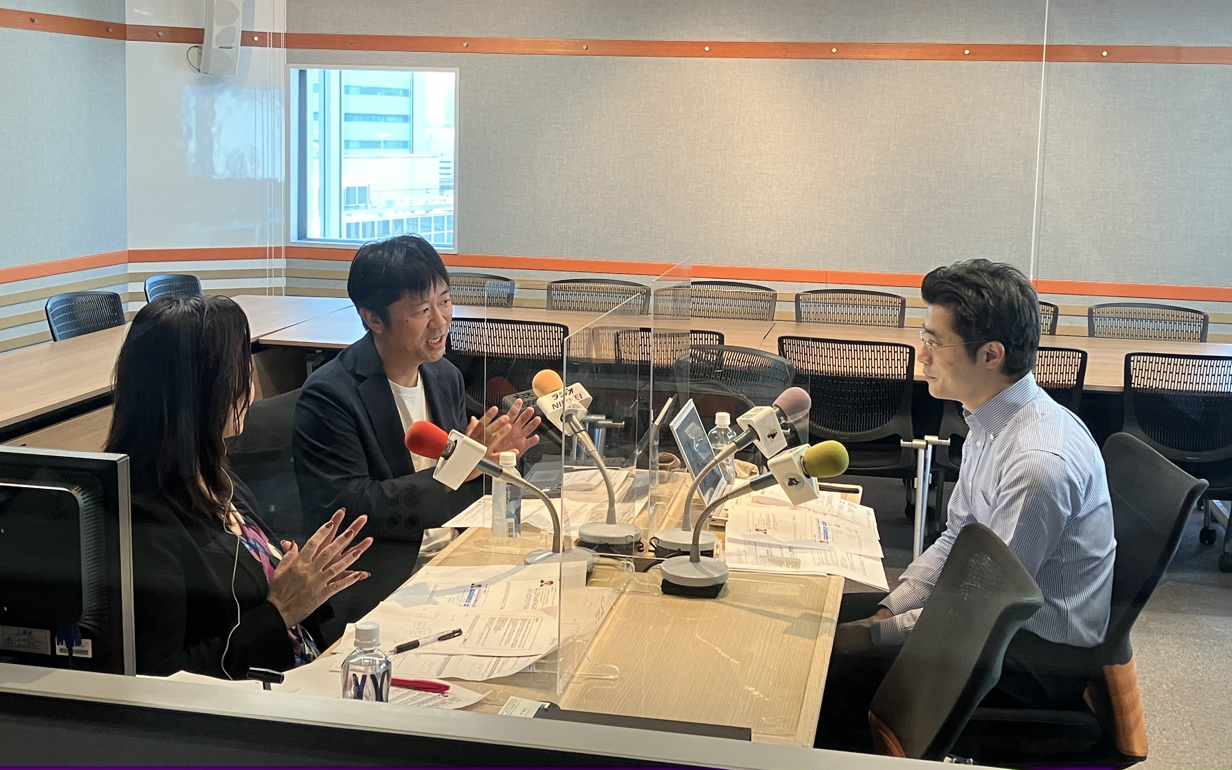 特報・橋本の会社発見伝！（ブレイン・アンド・キャピタル・ソリューションズ／後編）【特別版】