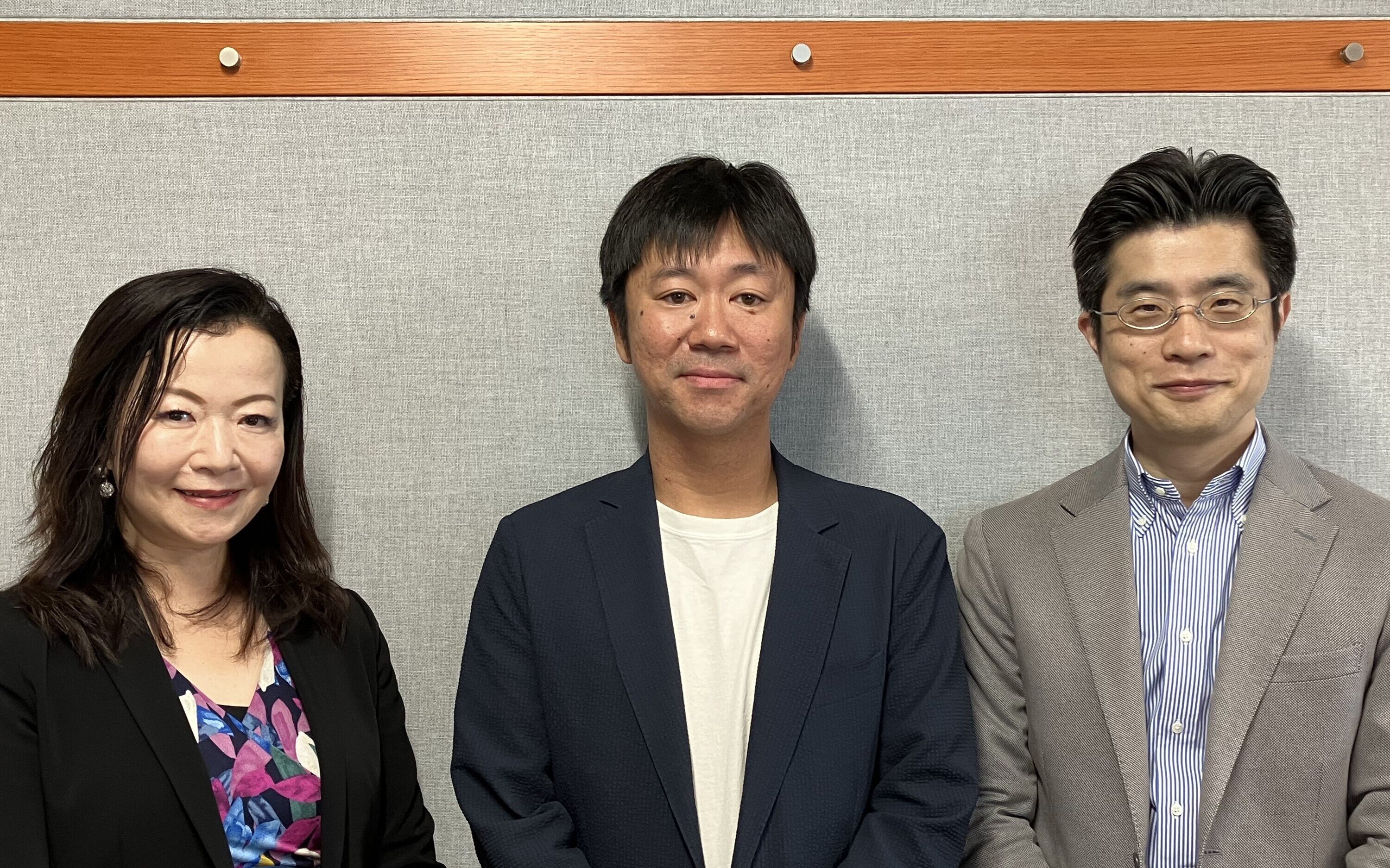 特報・橋本の会社発見伝！（ブレイン・アンド・キャピタル・ソリューションズ／前編）【特別版】