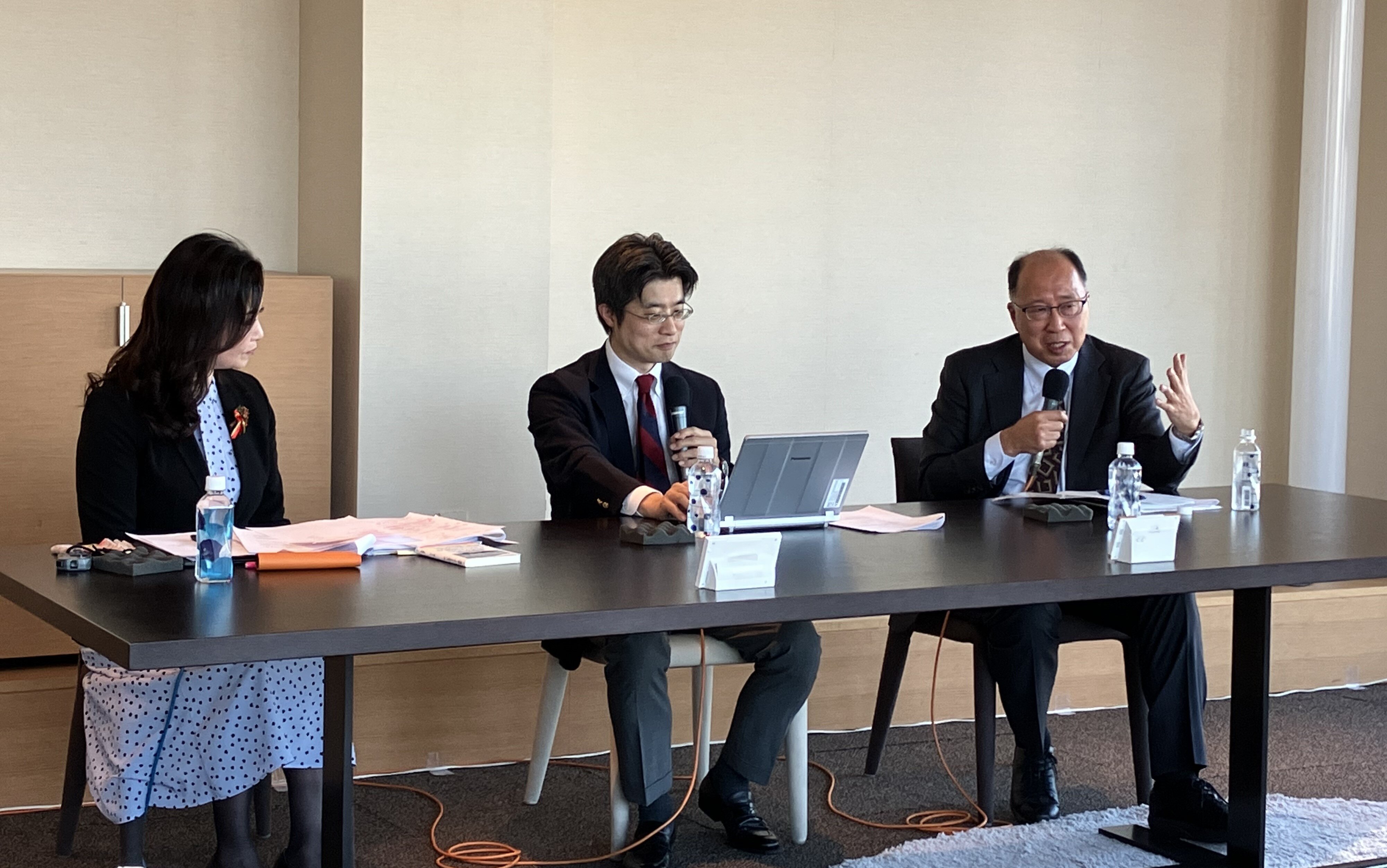 金融機関のパーパスは安心・安全だけではない【特別版その2】