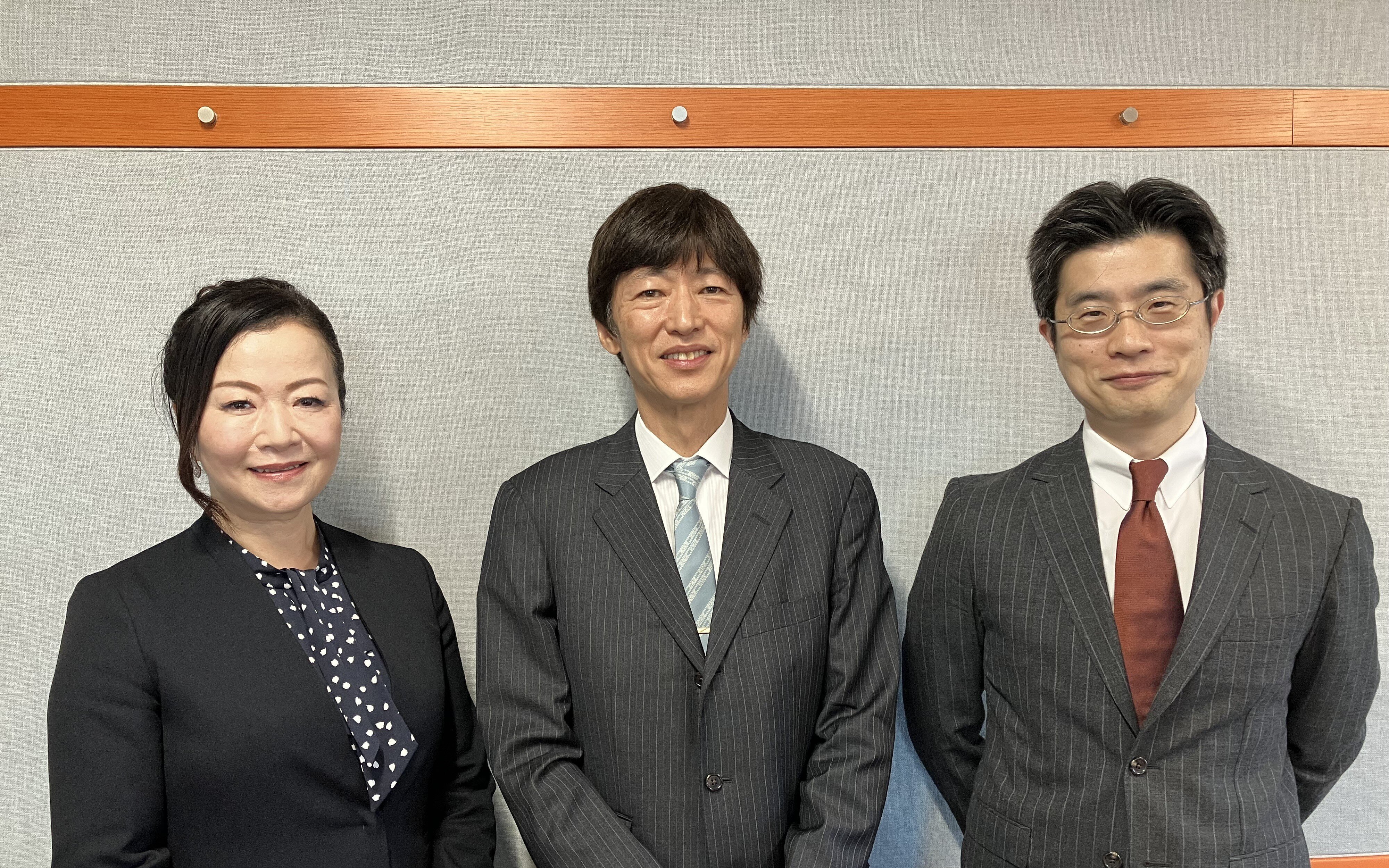 能登半島地震の復興支援／「積み立て投資」を根付かせるまで【第13話】