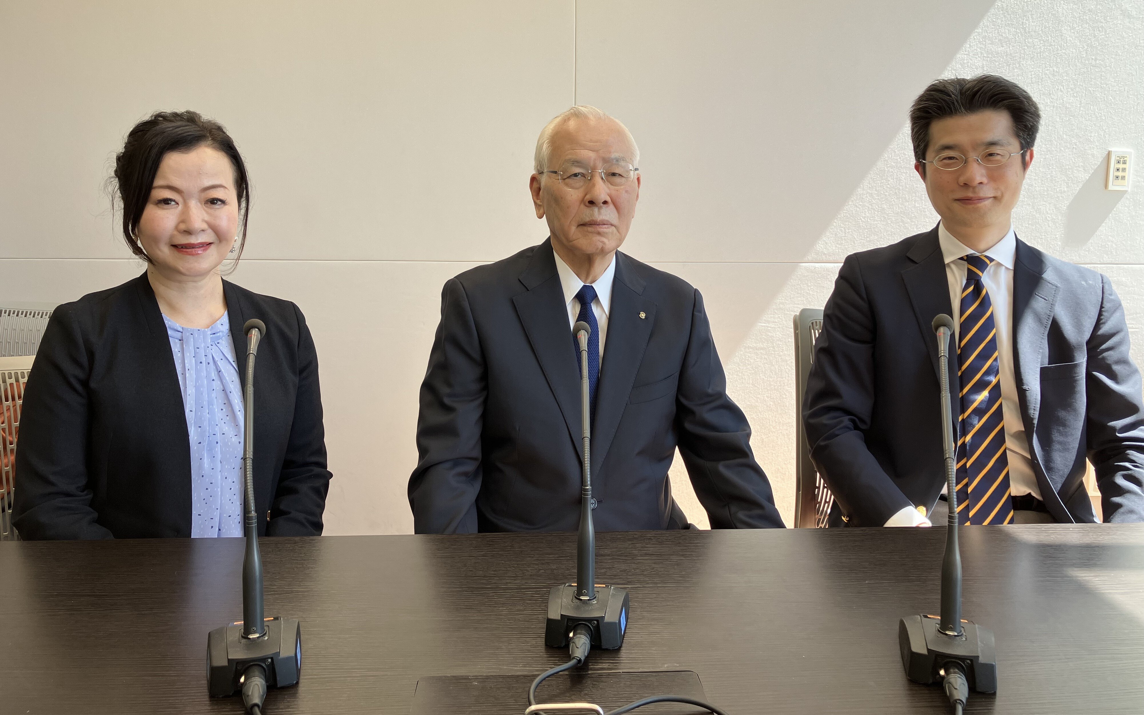 日銀のマイナス金利解除による影響／「3日で融資判断」のスピード感に至るまで【第19話】