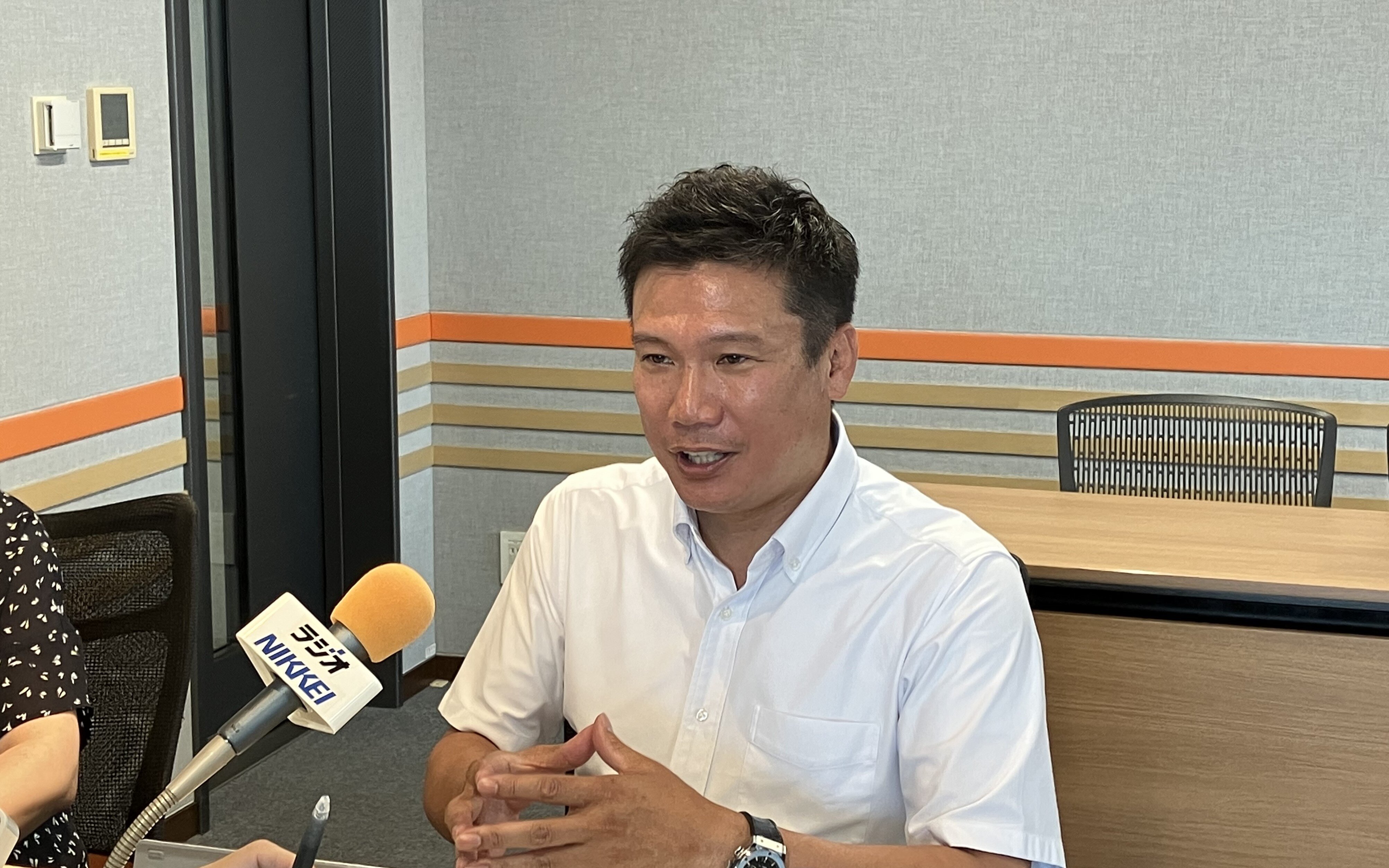 企業価値担保権とは？／地域商社の理想像【第28話】