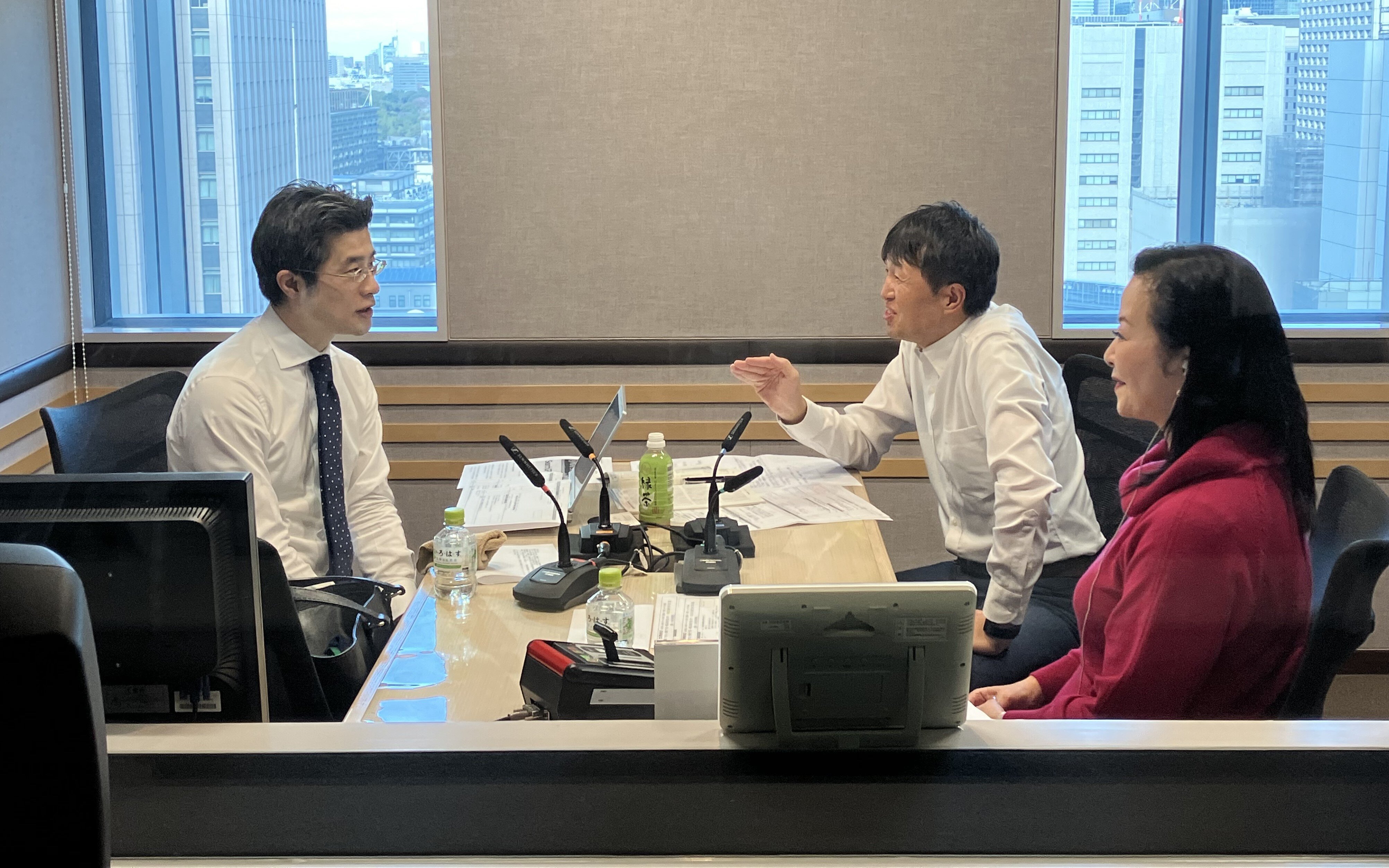 金融機関のAI活用法／良質な「債権」とは何か？【第38話】