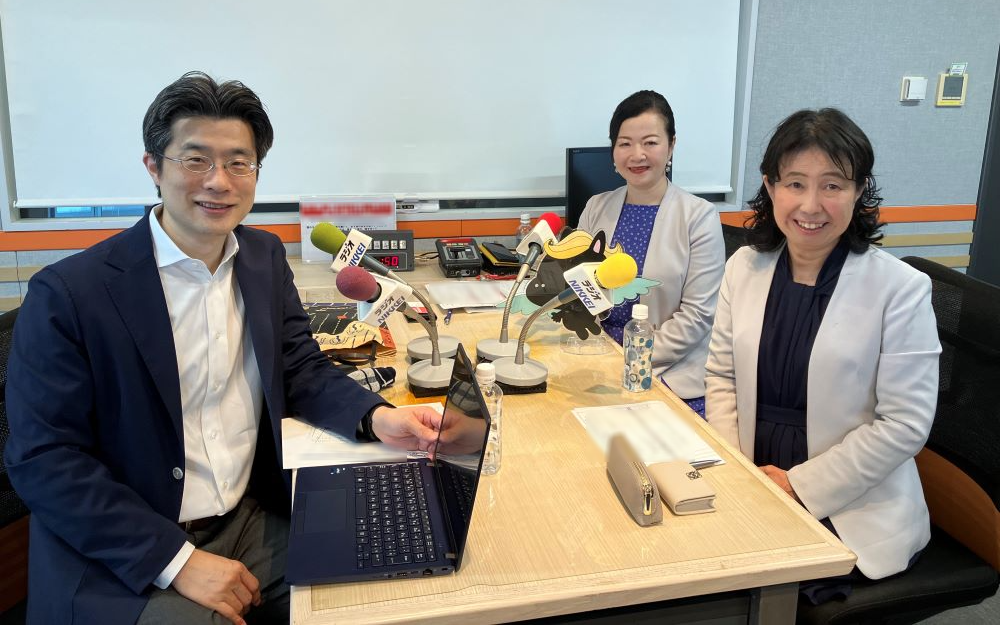 形なき担保で問われる貸し手の責任／自社の価値を言語化できるか【第45話】