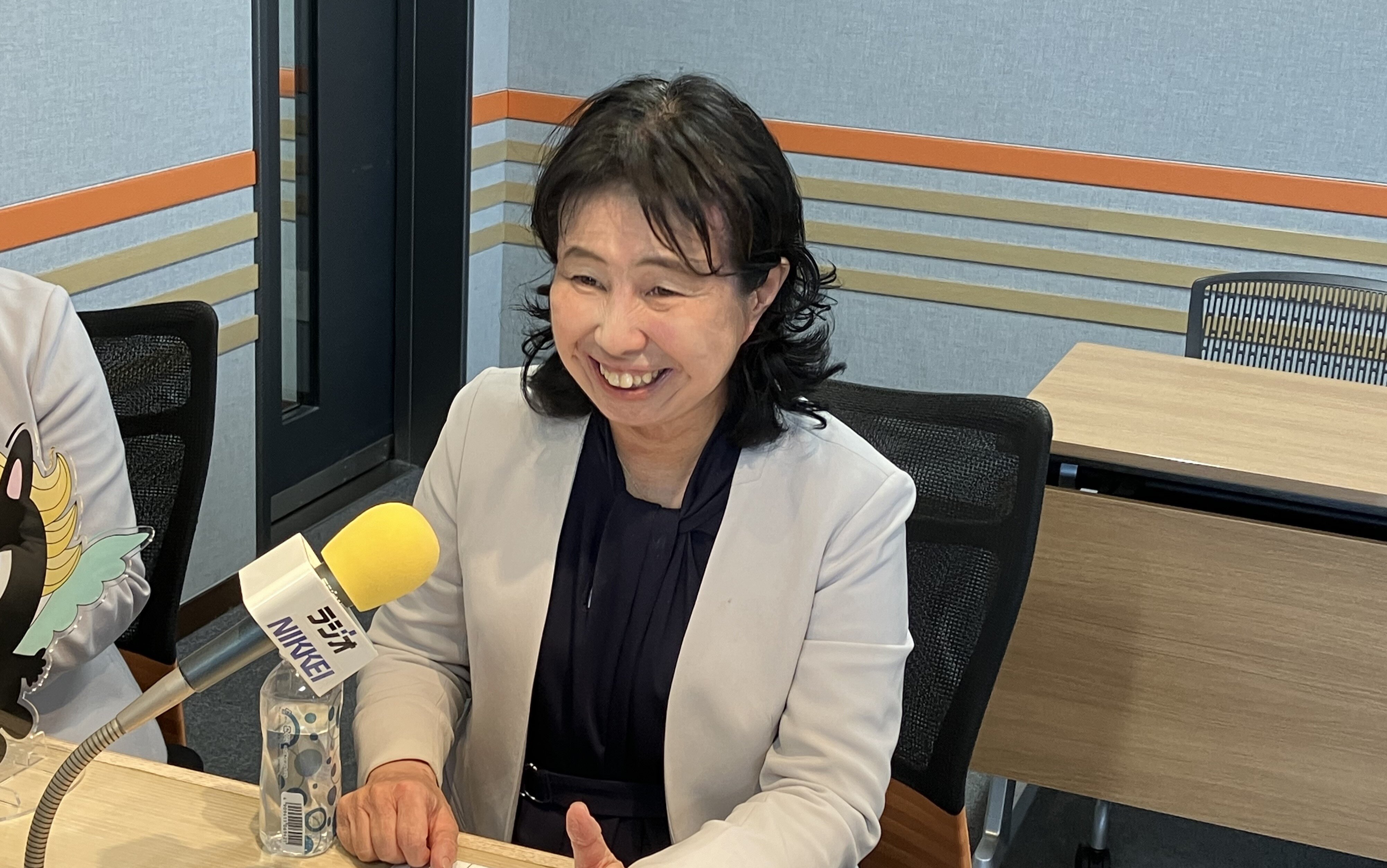 私が見てきた沖縄／「管理・統制」から「支援」のマネジメントへ【第46話】