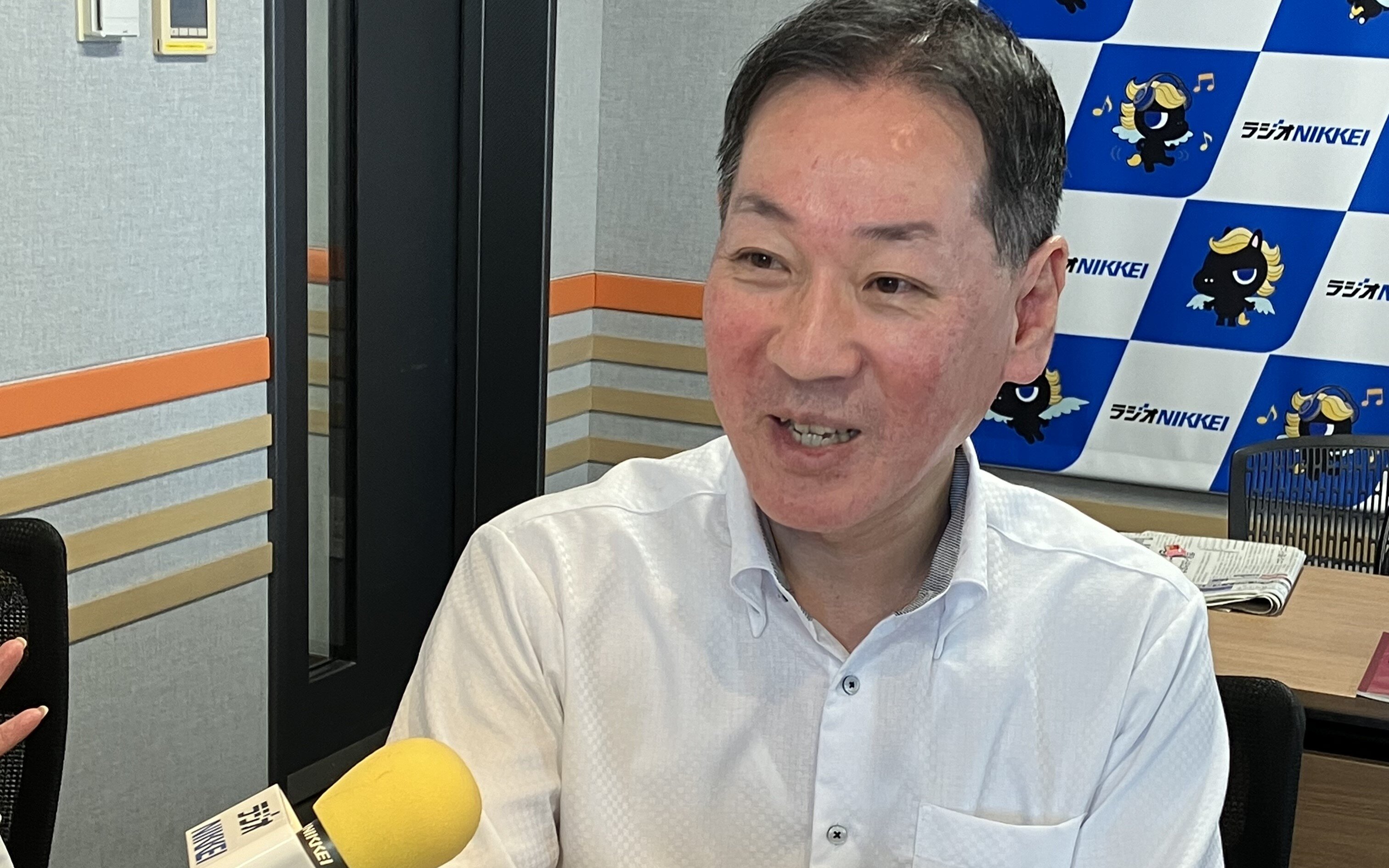 信用金庫の株主総会に潜入！／成約率4割の営業手法とは？【第49話】
