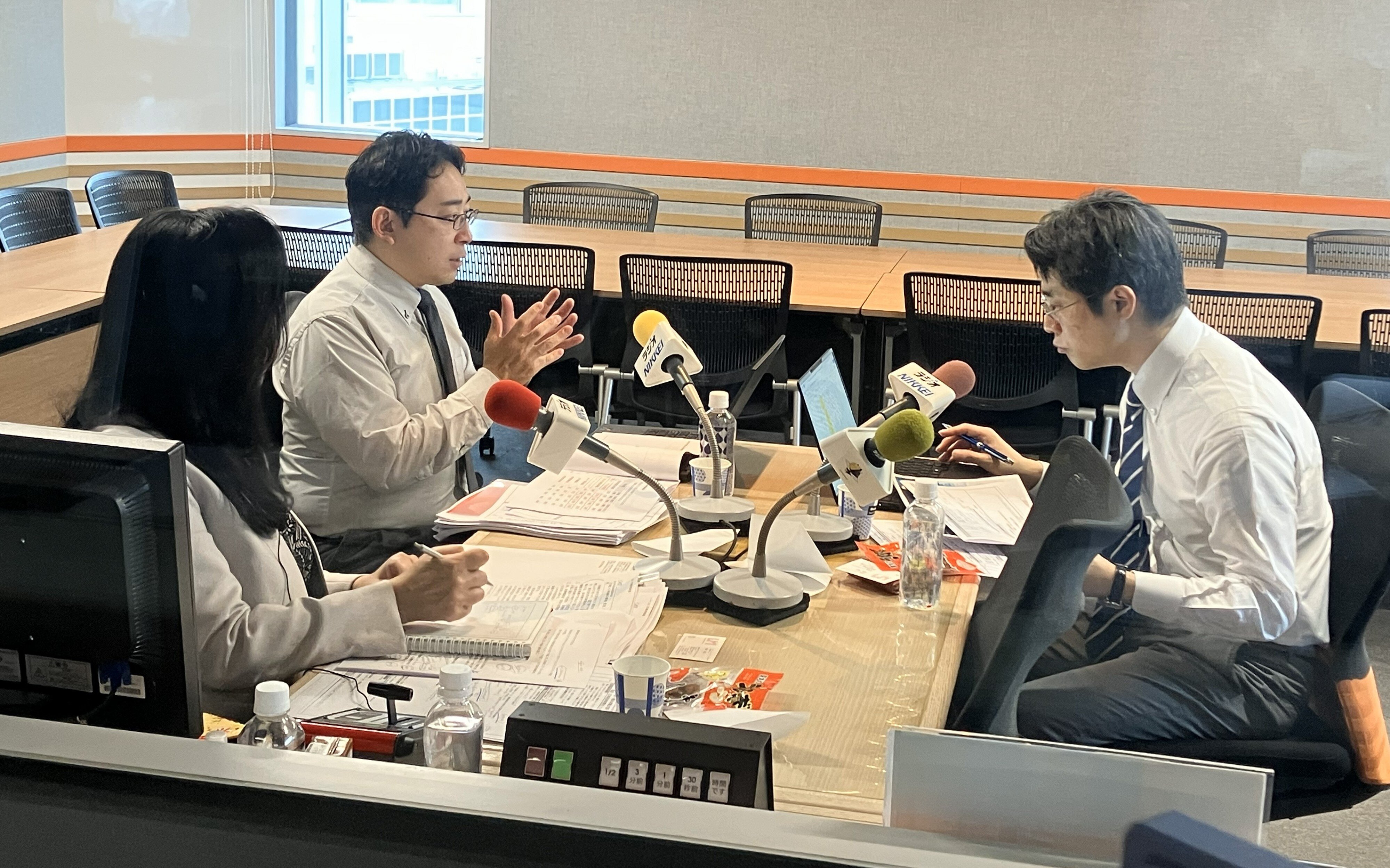 退職時、金融資産1億円宣言！／「やらされ開示」からの意識改革【第62話】