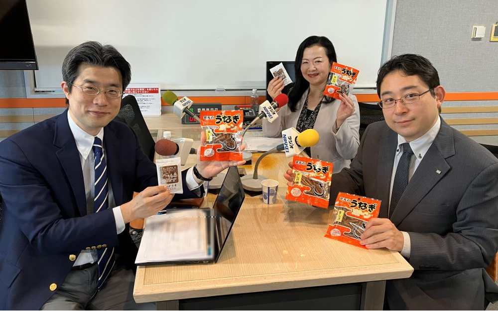 激動の、地域金融力強化プラン／研究者を「目指す」から「支援する」道へ【第61話】